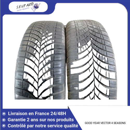 Paire de pneus good - de,