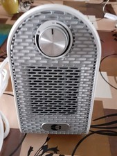 EQUATION - RADIATEUR SOUFFLANT