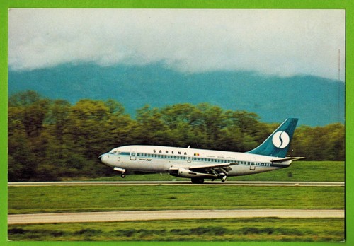 Carte postale aviation - postale,