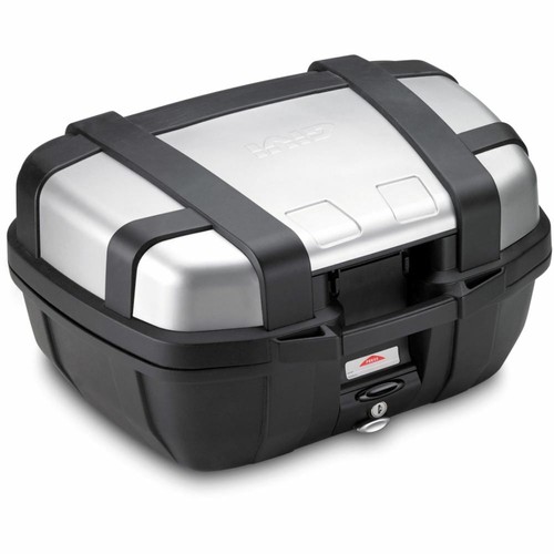 Baule top case moto scooter - de,