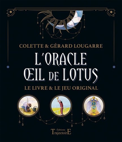 Oracle oeil lotus en - lotus,