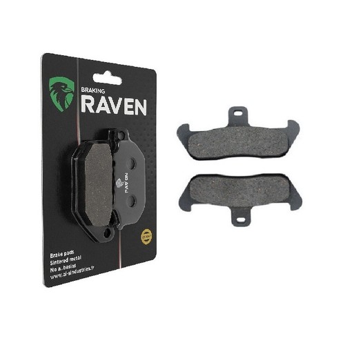 Plaquettes frein avant pour - plaquettes,