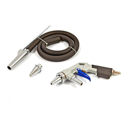 Kit pistolet sablage - pistolet,