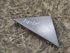 Honda Element 2007 Avant