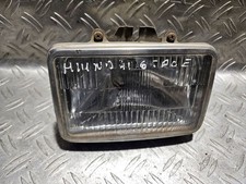 Hyundai H-100 1988 Phare