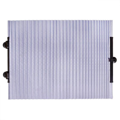 Pare soleil accordeon - pare-soleil,