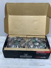 Polk Audio 6.5" Coaxial Speaker Pair DB650 New