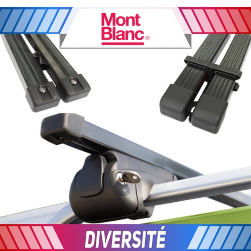 Acier barres toit pour - barres,