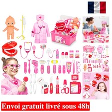 Malette de Médecin avec