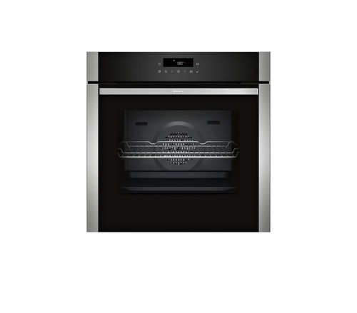 Neff four intégrable - four,