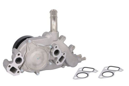 Pompe eau pour - pompe, chevrolet