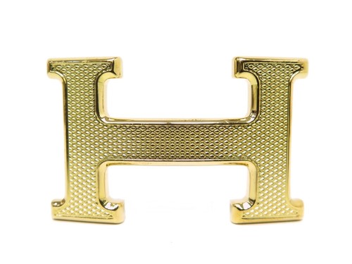 Neuf boucle ceinture hermes - boucle,