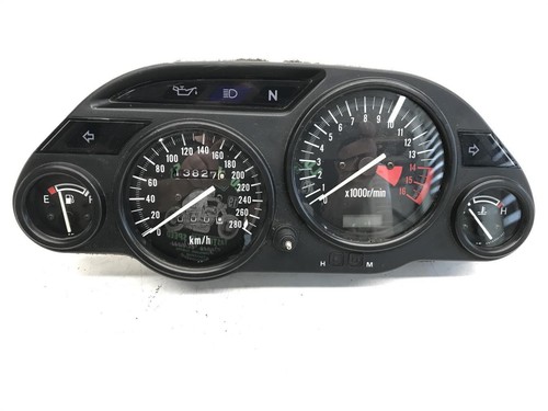 Compteur kawasaki zzr - compteur,