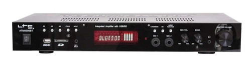 Amplificateur ltc audio - ltc,