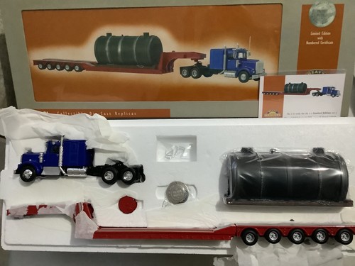 Kenworth w925 with - with, loader