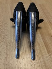 Campagnolo Mirage Ergopower