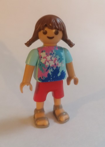 Playmobil 70986 personnage - playmobil,
