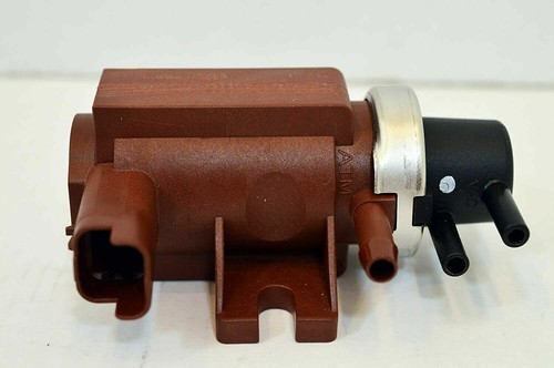 Electrovanne capteur turbo - electrovanne,
