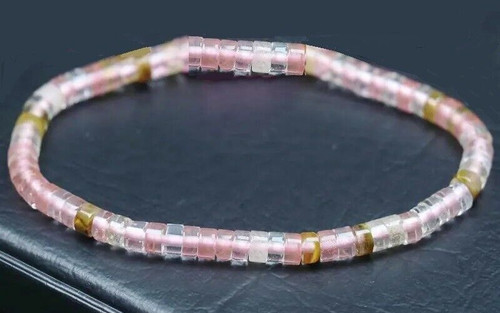 Bracelet perles heishi - bracelet,