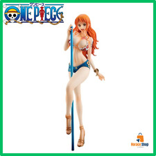 ✅ Figurine One Piece Nami
