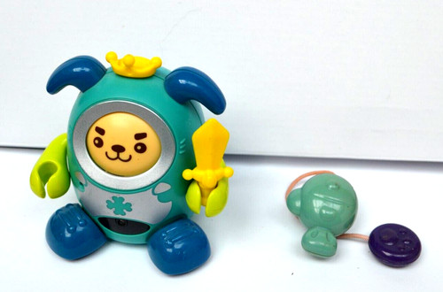 Jouet lot figurine vtech - figurine,
