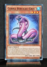 carte YU-GI-OH DOCS-FR034