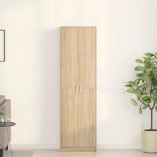 Armoire avec étagère avec