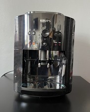 Machine à café Krups