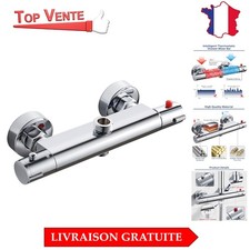 Mitigeur Douche Thermostatique