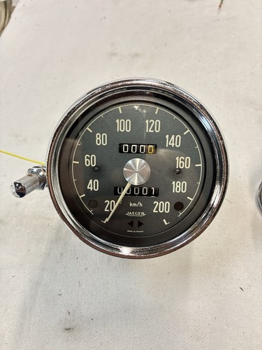 Compteur jaeger simca - simca,