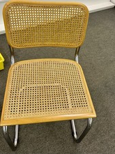 Chaise Marcel Breuer 