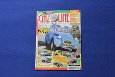 Gazoline - Volume 30 - Numéro