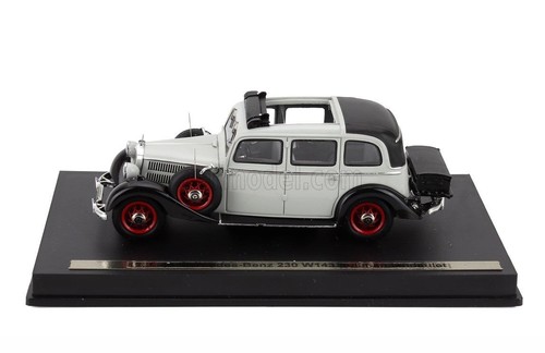 Mercedes benz 230 - benz, (w143)