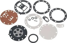 KAWASAKI JET SKI JS300 / JS440