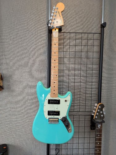 Fender player mustang - player, 90