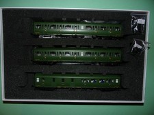 LS MODELS coffret 3 voitures