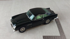 Ancienne voiture, Aston Martin