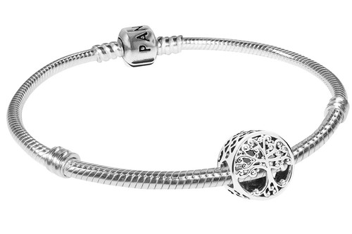 Pandora bracelet femme argent - bracelet,