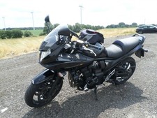 Selle Grand Confort compatible SUZUKI BANDIT 650 [2005-2009] RÉGLABLE