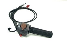 interrupteur manche guidon