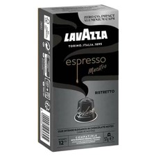 Café capsules Compatibles