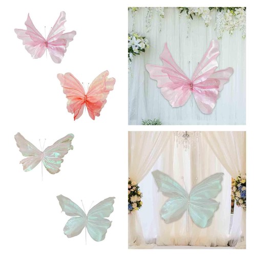 Papillon décoration papillons
