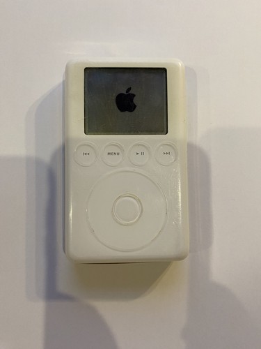 Lot ipod apple gén go - gén,