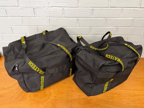 Touratech pannier inner bags - inner,