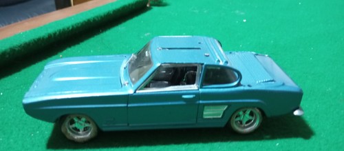 Rare ford capri - rare,