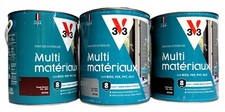 Peinture V33 Multi Matériaux