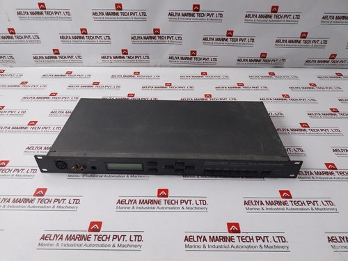 Dynacord dmm 4650 - dynacord,