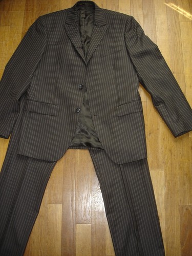 Ermenegildo zegna costume - ermenegildo,