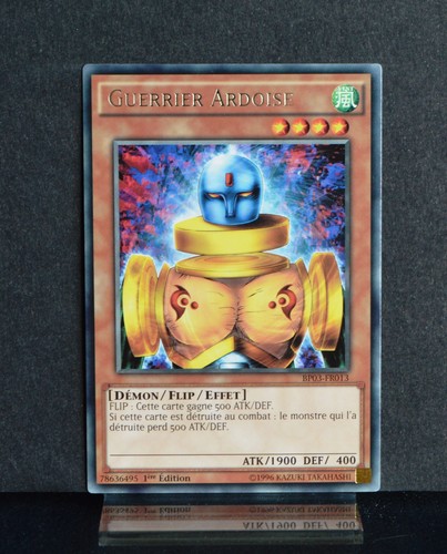 Carte bp03 fr013 - yu-gi-oh, bp03-fr013