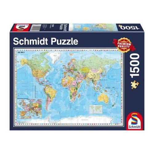 Puzzle planisphere 1500 - planisphere,,